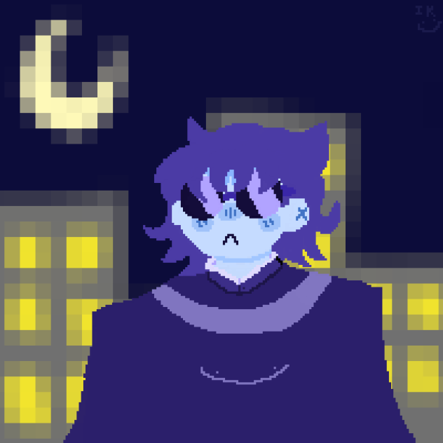 Background practice!! - ibisPaint