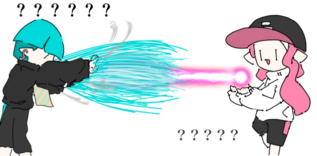 ﾄﾞｯｺﾞｫｫｫｫｫｵｵｵｵｵｵｵ