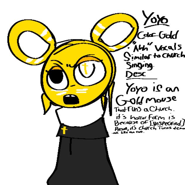 Yoyo