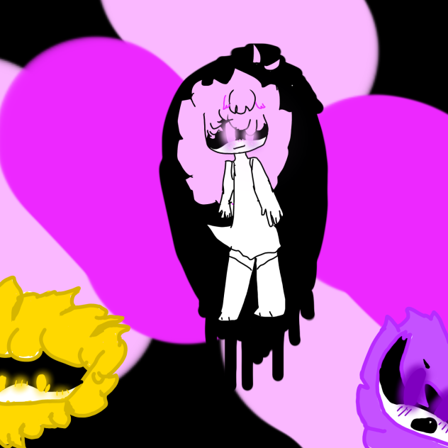 Not a fan art