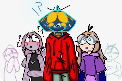 collab no. 35 - ibisPaint