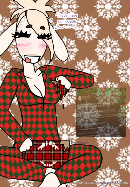 happy holidays cough