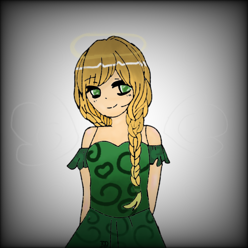 Contest Entry - ibisPaint