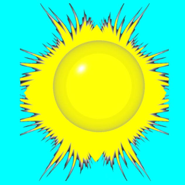 Sol - ibisPaint