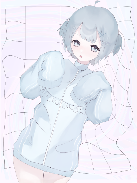 代理ちゃん