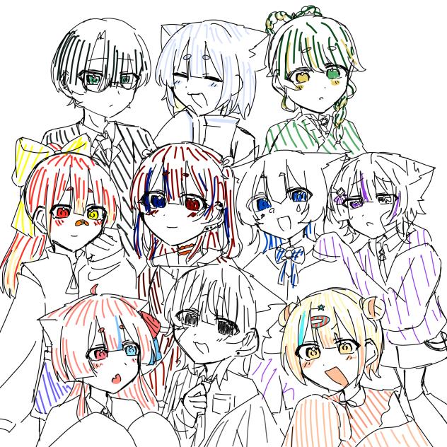 歴代代理ｲｲｲｲｲｲ