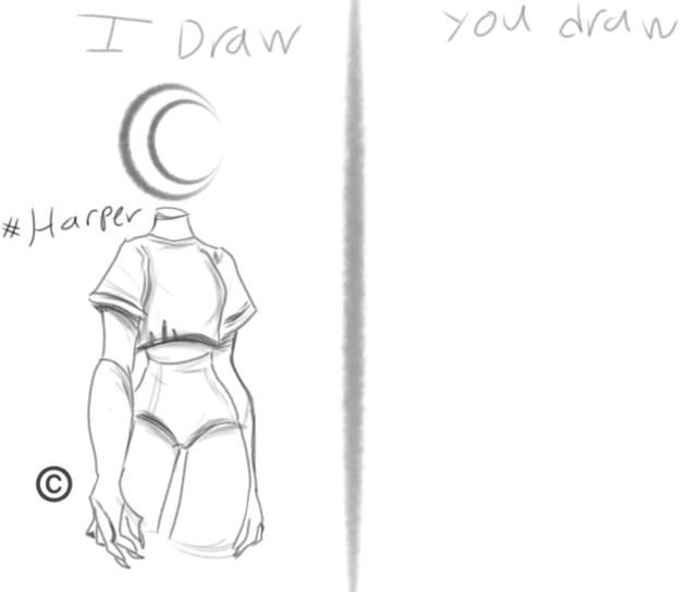 ^i draw You draw^(read des)