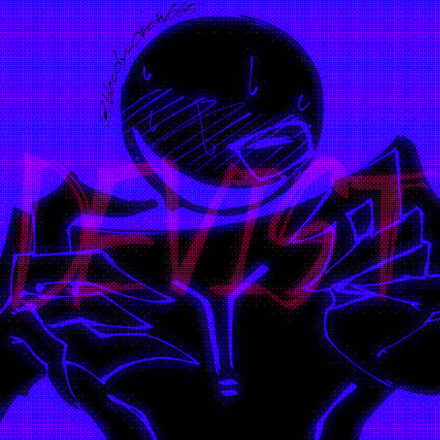 DEVIANT - from THE ISTERS