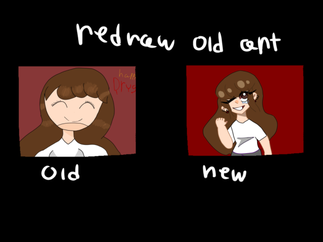 redraw