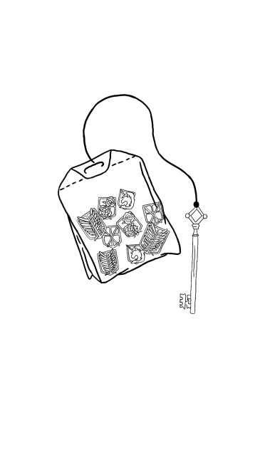 Aot tattoo