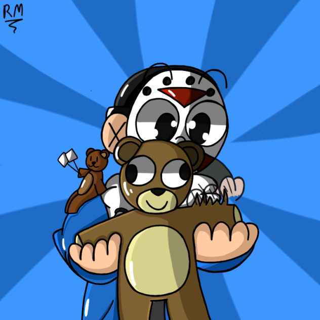 Roblox YTH2ODeliriousX