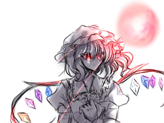 久しぶりの東方。