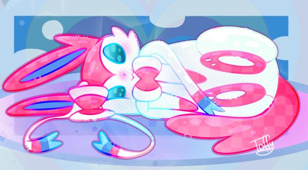 Sylveon