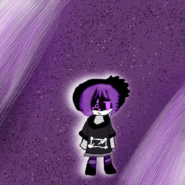 Uzi Doorman (Drawn with new drawing tab)