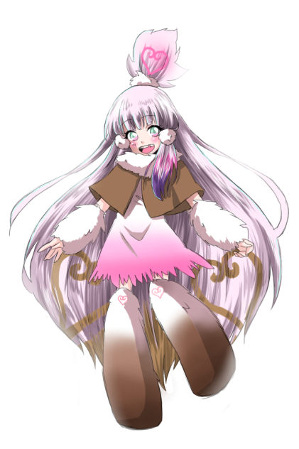 凍空こなゆき - ibisPaint