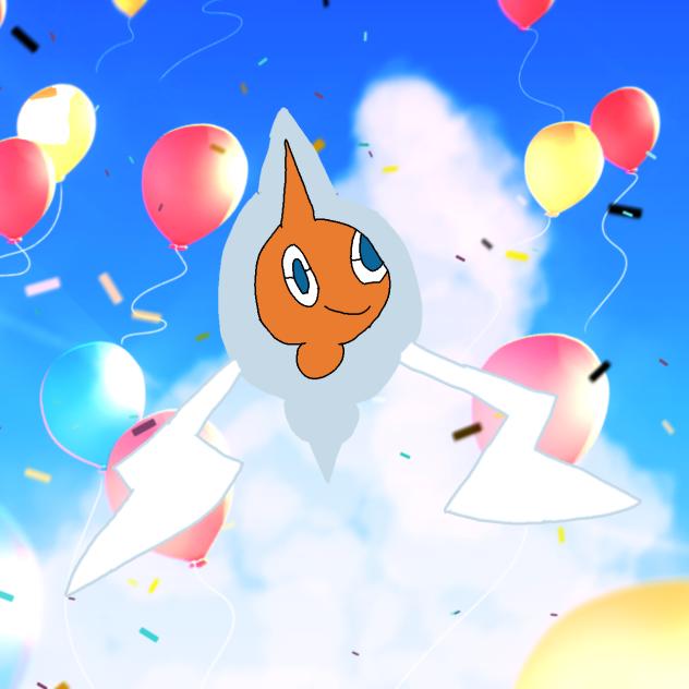 rotom