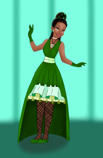 Tiana