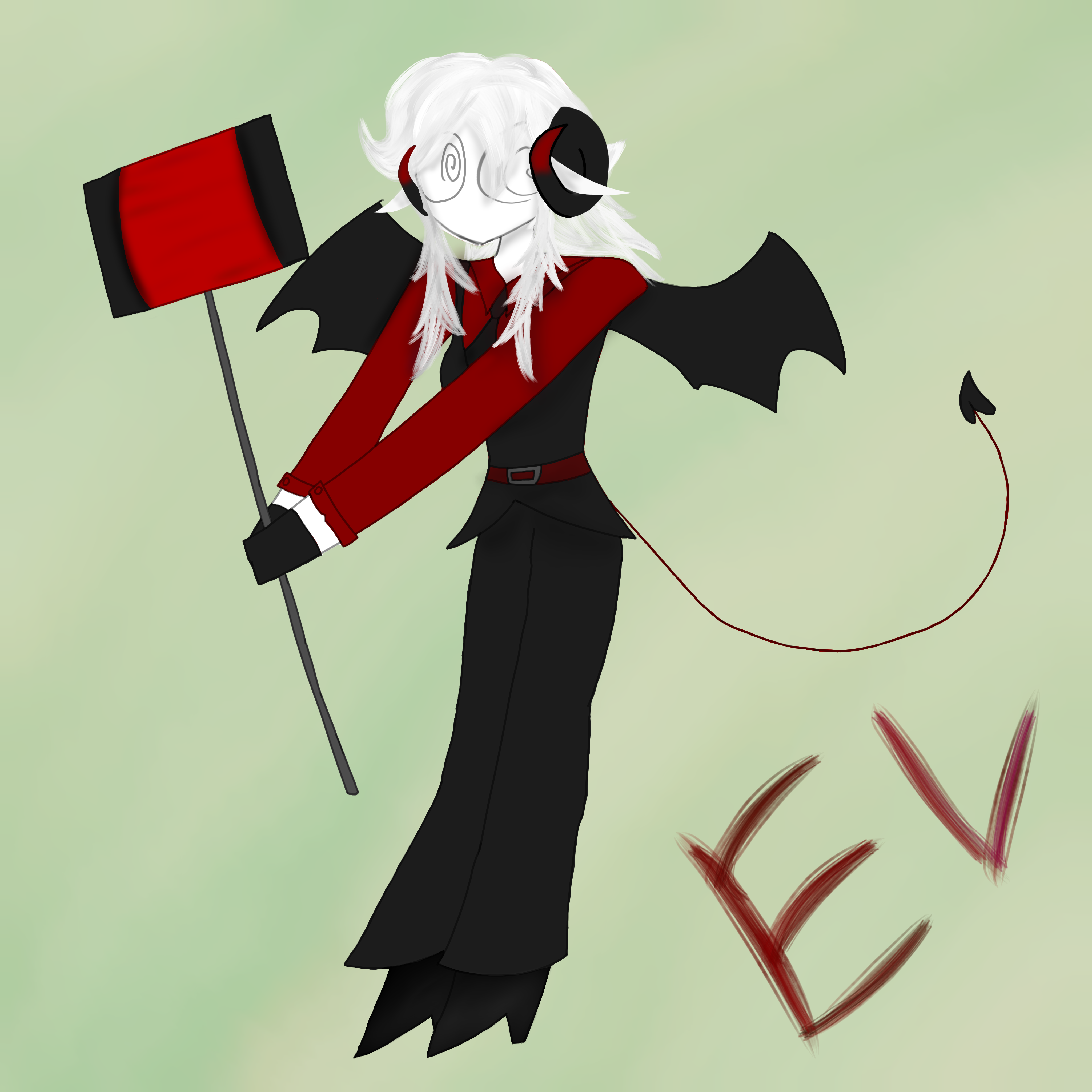 EL! - ibisPaint