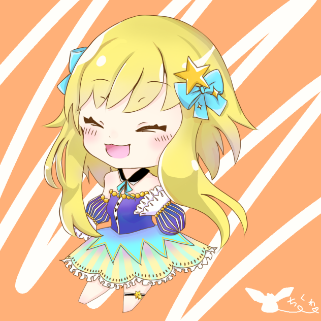 カラーバージョン