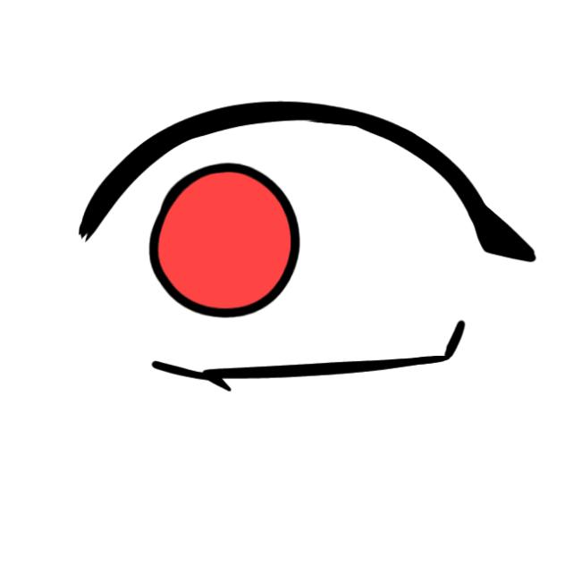 Eyes