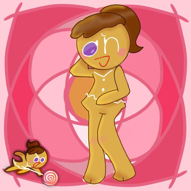 𝙂𝙞𝙣𝙜𝙚𝙧𝙗𝙧𝙞𝙜𝙝𝙩