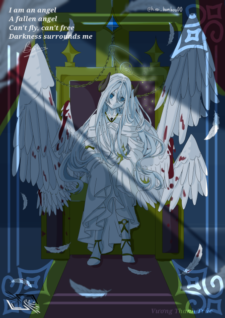 Fallen Angel