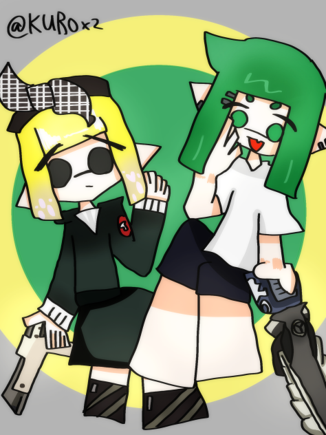 リクエスト