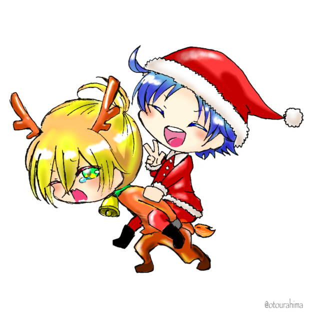 メリクリ