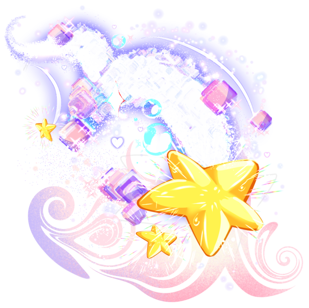 🌟Shooting Star🌟