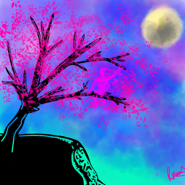 Blossom