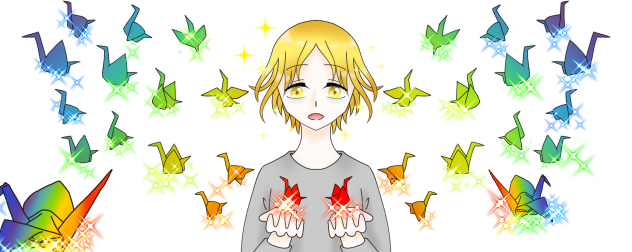 病弱秀くん