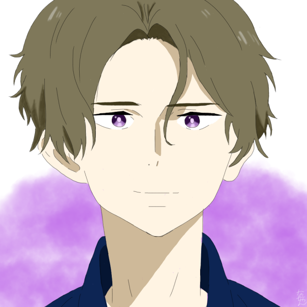 藤原愁 - ibisPaint