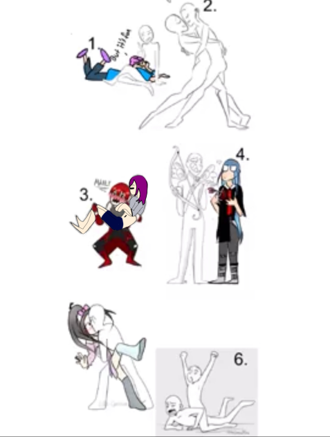 Drawing my sister ^she likes Kirishima^