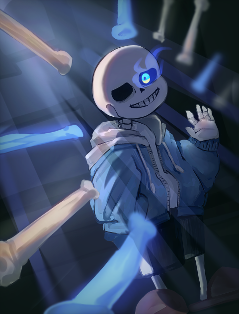 Sans