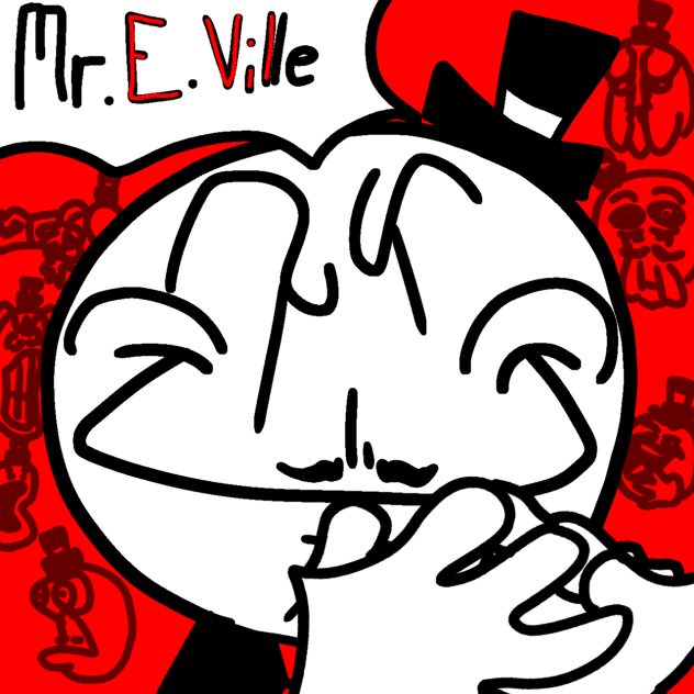 Mr. E. Ville