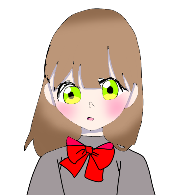 ちょい怖アニメパート2 説明先に見て