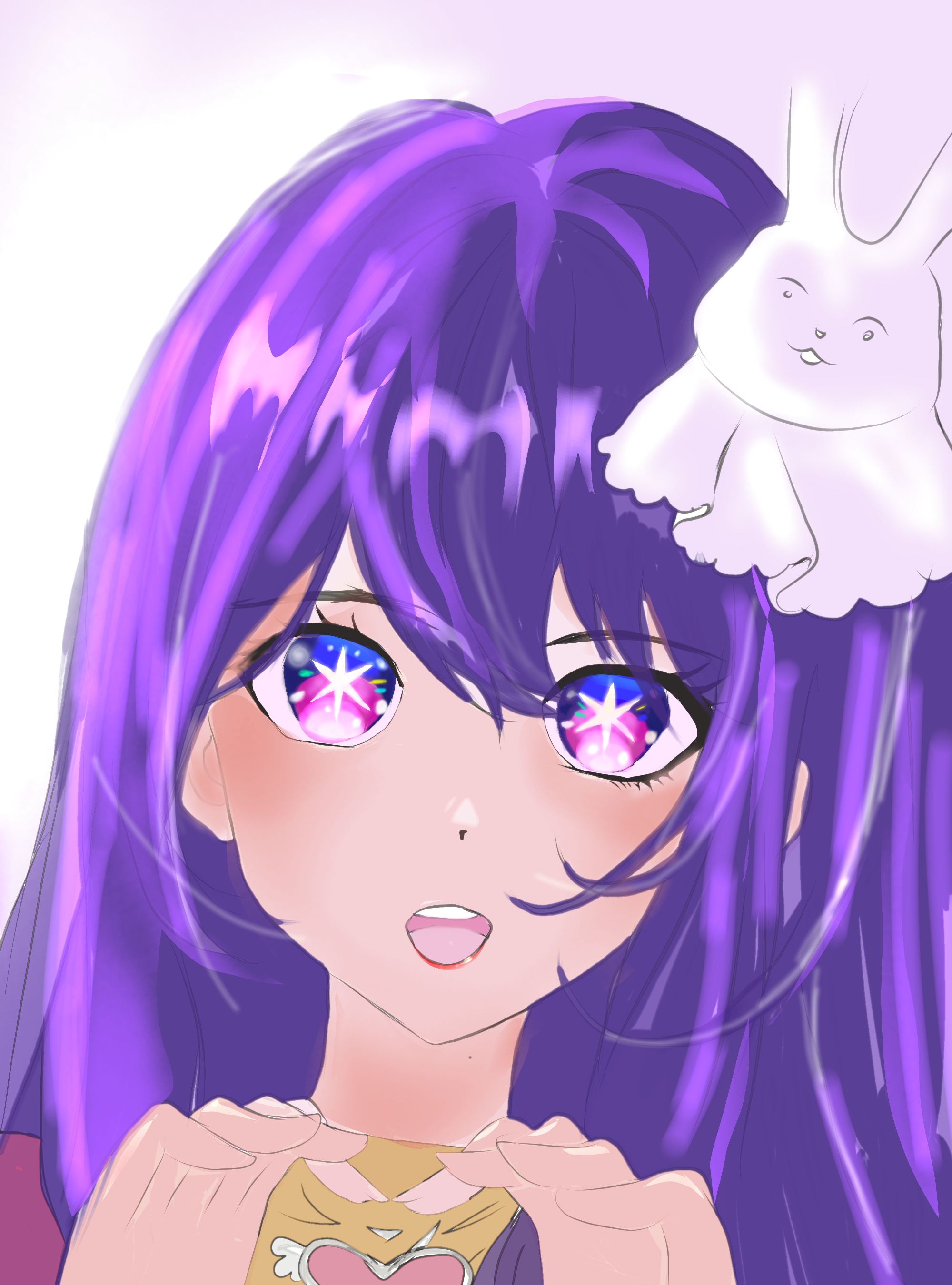 Hoshino - ibisPaint