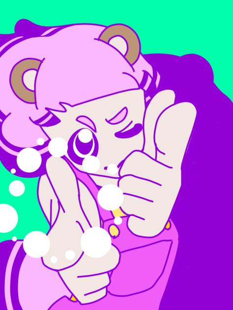 PON POKO PON2