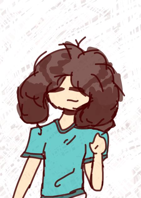 What’s her name - ibisPaint