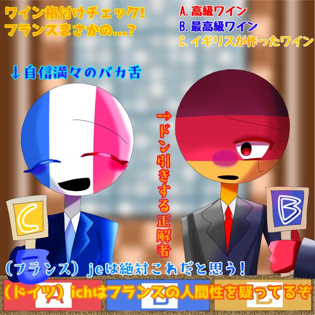 格付けパロー