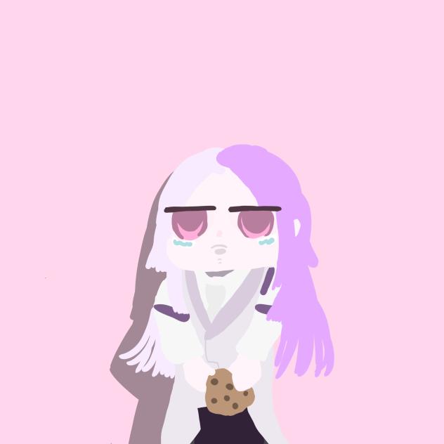 シグマくん、クッキー返して？