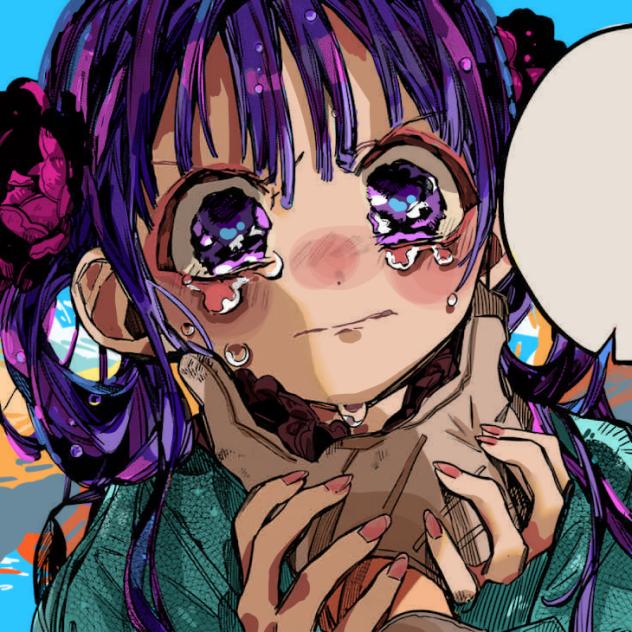 なんで泣いてんの？