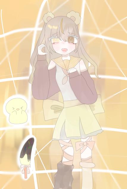 ゆのちゃへ！