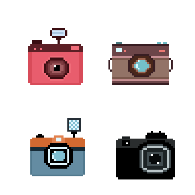 LC_CAMERAS COLORED
