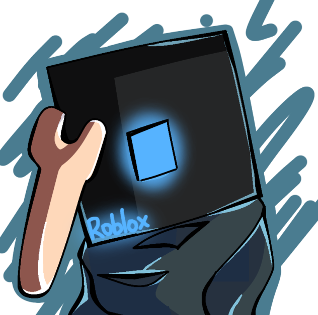 My 🅱️oblux avatar