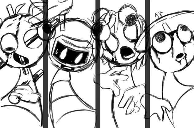 久しぶりね！？