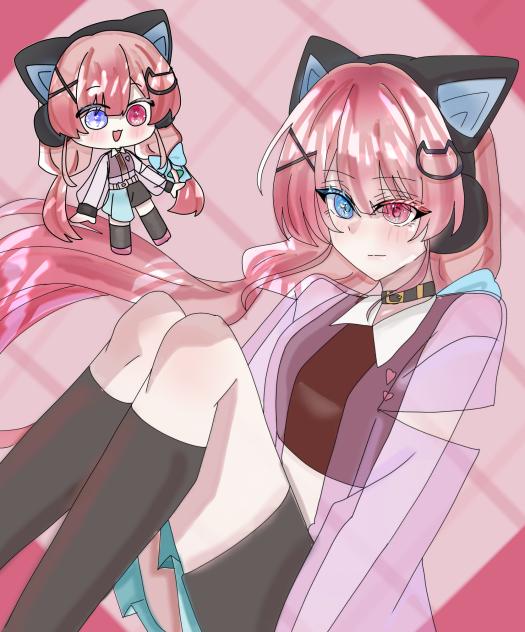 塗り絵大会