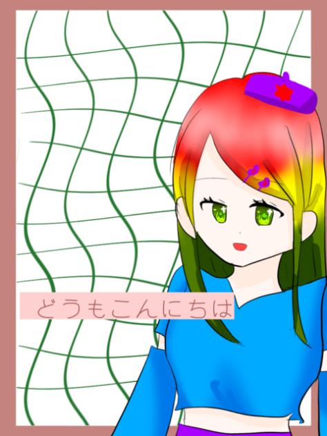 宣伝あーんど過去絵はっぴょー
