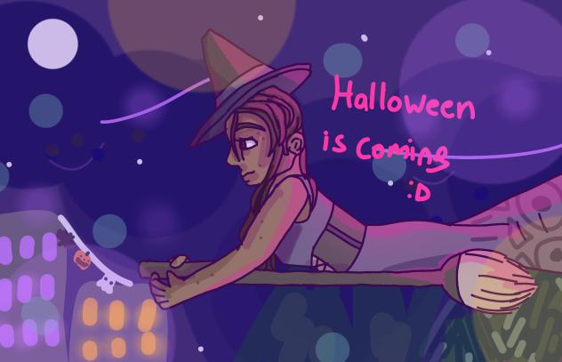 Halloween