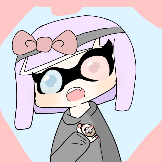 いかちゃん